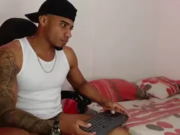 Chaturbate Sex Chat of karl_jensennxx