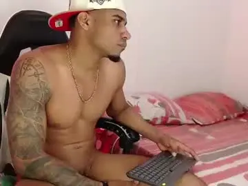 Chaturbate Sex Cam of karl_jensennxx