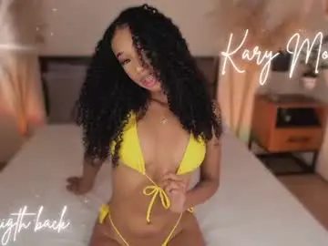 Chaturbate Adult Webcam of karymoon