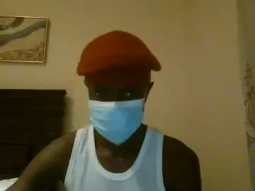 Chaturbate Nude Webcam of koolboy66