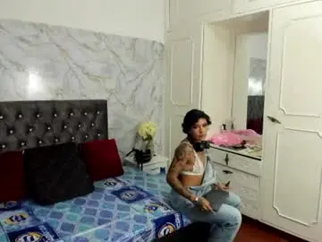 Chaturbate Free Live Porn of ladysquirtss