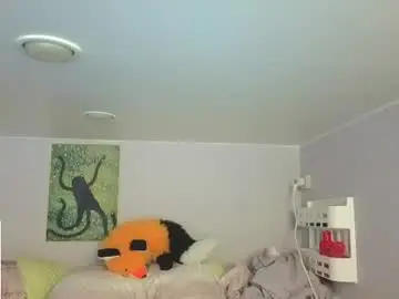 Chaturbate Free Porn Cam of littlekittenstar