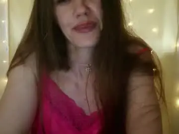 Chaturbate Sex Chat of luciemack
