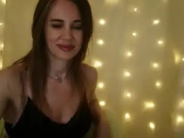 Chaturbate Adult Video Chat of luciemack