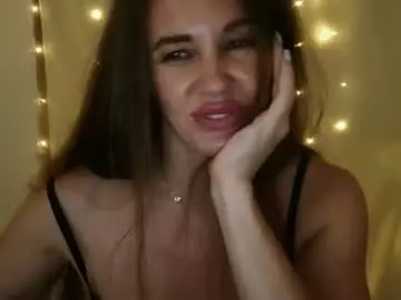 Chaturbate Sex Cam of luciemack