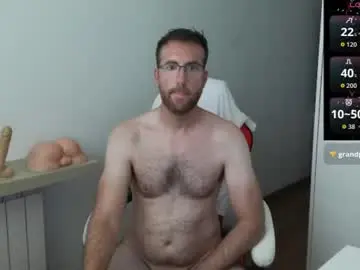 Chaturbate Best Webcam of machohiberiko