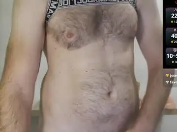 Chaturbate Sex Cam of machohiberiko