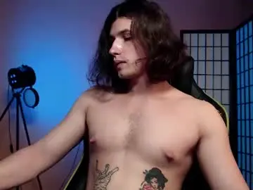 Chaturbate Nude Webcam of martinlutar420