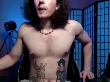 Chaturbate Free Live Porn of martinlutar420