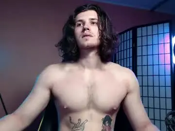 Chaturbate Free Porn Cam of martinlutar420
