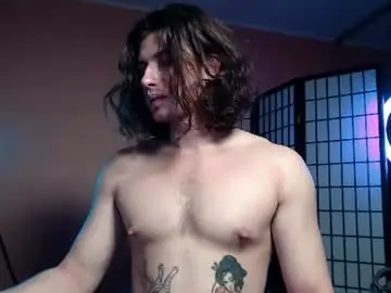 Chaturbate Nude Webcam of martinlutar420