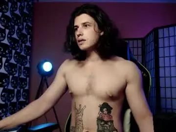 Chaturbate Free Live Porn of martinlutar420