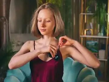 Chaturbate Adult Webcam of mia_vebes