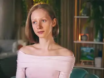 Chaturbate Watch Live Sex Cams of mia_vebes