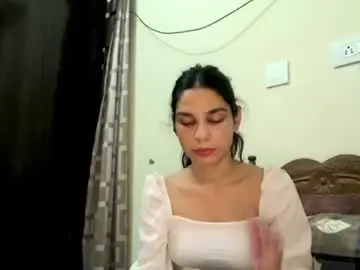 Chaturbate Sex Cam of muffin191224