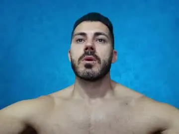 Chaturbate Nude Webcam of muscularmaster