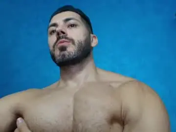 Chaturbate Best live sex cam show of muscularmaster