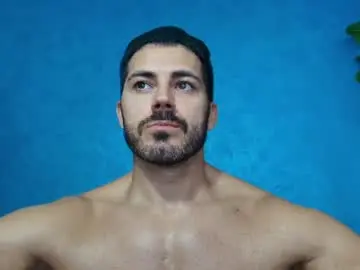Chaturbate Free Live Porn of muscularmaster