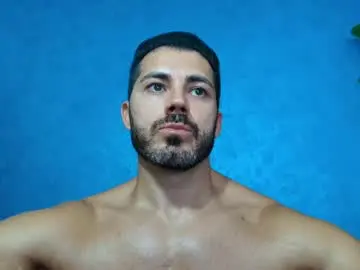 Chaturbate Adult Webcams of muscularmaster