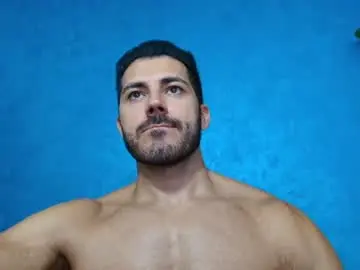 Chaturbate Nude Webcam of muscularmaster