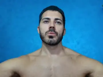 Chaturbate Free Live Porn of muscularmaster