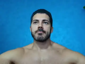 Chaturbate Best Webcam of muscularmaster