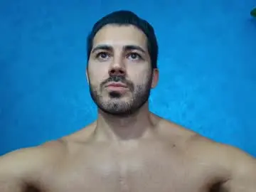 Chaturbate Free Porn Cam of muscularmaster