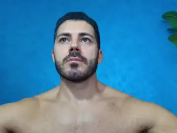 Chaturbate Live Porn of muscularmaster