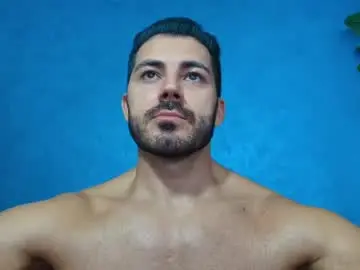 Chaturbate Adult Video Chat of muscularmaster