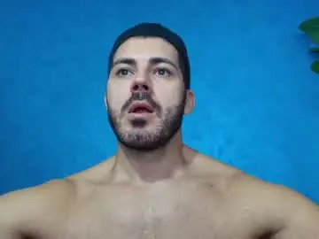Chaturbate Adult Video Chat of muscularmaster