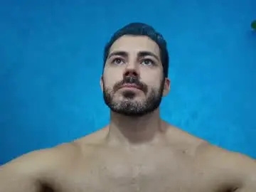 Chaturbate Sex Chat of muscularmaster