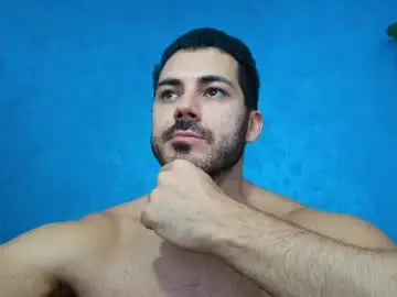 Chaturbate Adult Webcam of muscularmaster