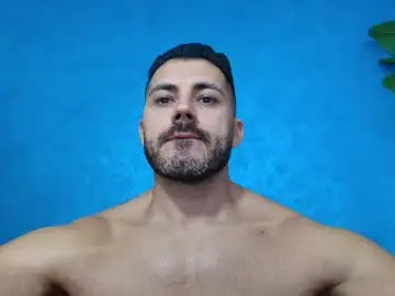 Chaturbate Adult Webcam of muscularmaster