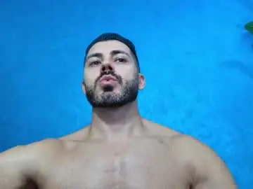 Chaturbate Sex Cam of muscularmaster