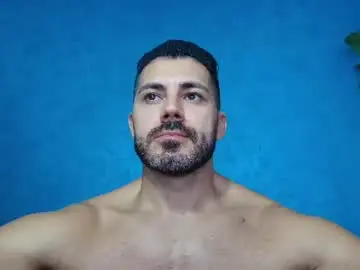 Chaturbate Live Porn of muscularmaster