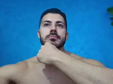 Chaturbate Best Webcam of muscularmaster