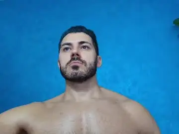Chaturbate Sex Chat of muscularmaster