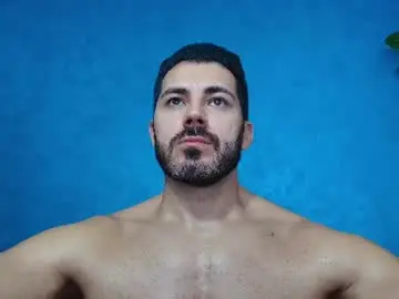Chaturbate Adult Webcam of muscularmaster