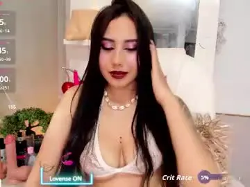 Chaturbate Best live sex cam show of niky_love21