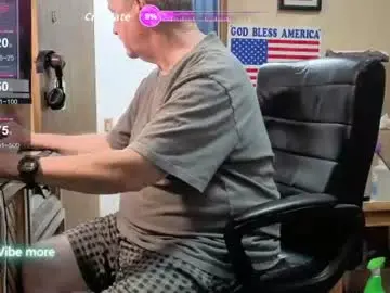 Chaturbate Sex Cam of oldnewfun