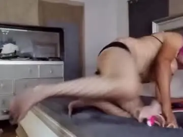 Chaturbate Sex Cam of sexplay77