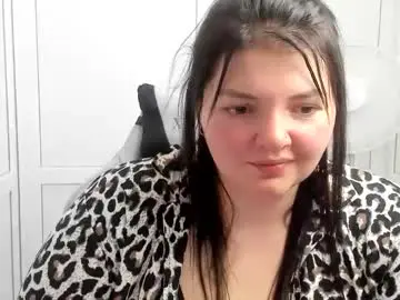 Chaturbate Sex Cam of stella_la_