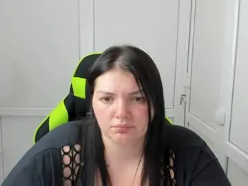 Chaturbate Live Sex of stella_la_