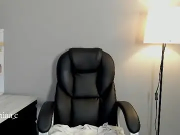 Chaturbate Sex Cam of sweet_obsession__