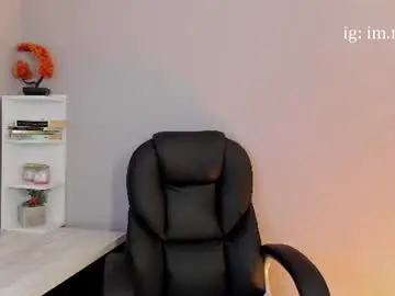 Chaturbate Sex Chat of sweet_obsession__