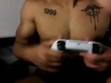 Chaturbate Nude Webcam of vegasluv702