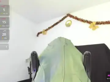 Chaturbate Live Sex of xkim_starx