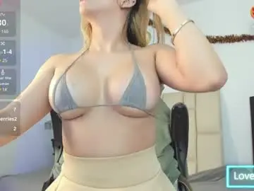 Chaturbate Free Porn Cam of xkim_starx