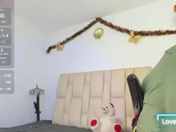 Chaturbate Nude Webcam of xkim_starx