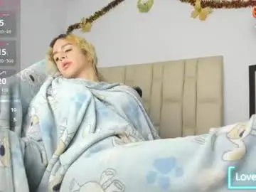 Chaturbate Sex Cam of xkim_starx